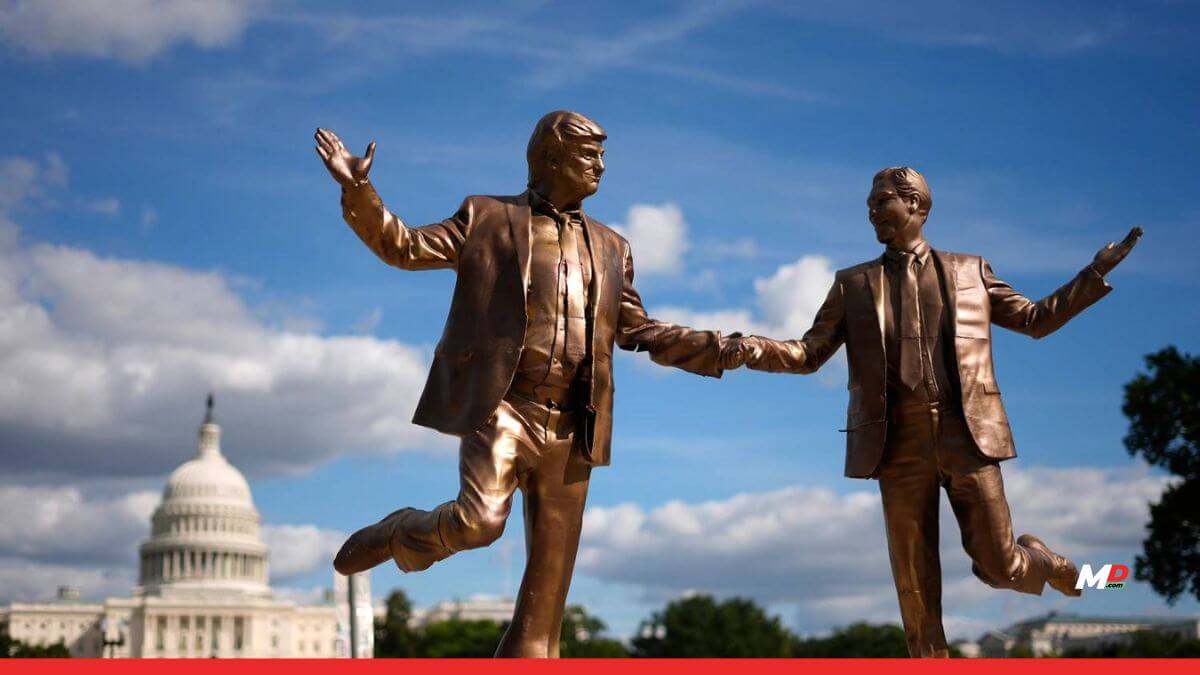 Newly released Trump-Epstein correspondence paints troubling picture