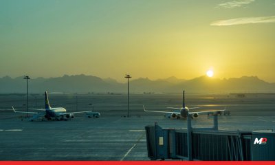 Northeast India’s Aviation Boom: How New Airports Can Drive Jobs and Tourism 