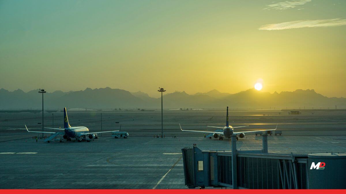 Northeast India’s Aviation Boom: How New Airports Can Drive Jobs and Tourism 