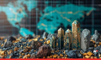 Hopes of a Fed rate cut sparks Gold rally, crude oil slumps