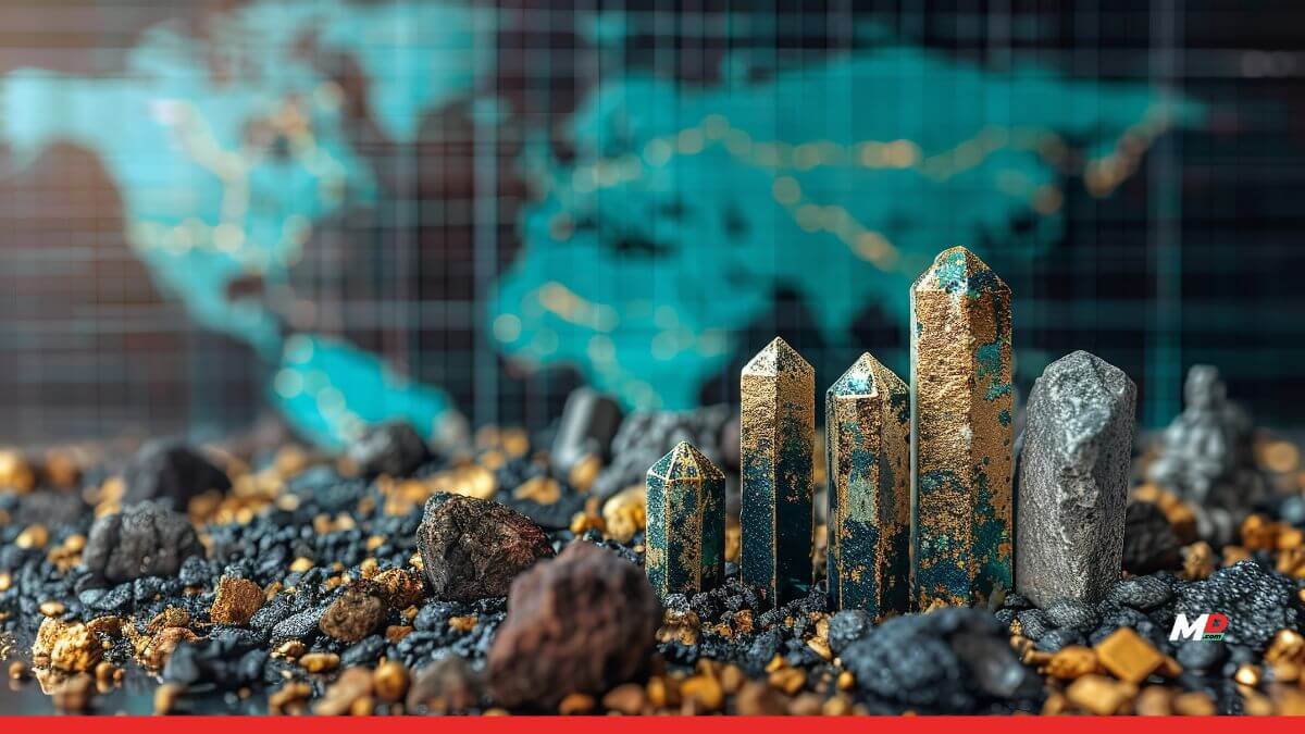 Hopes of a Fed rate cut sparks Gold rally, crude oil slumps