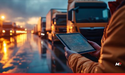 “With AI, decisions are made before problems happen"