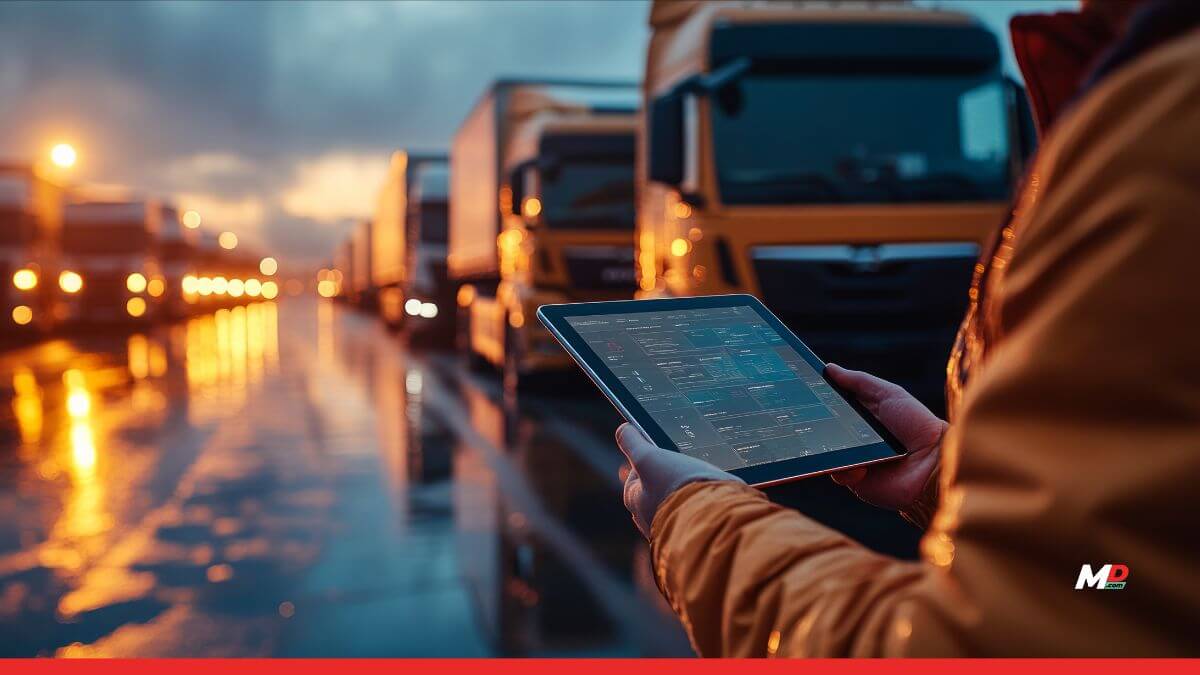 “With AI, decisions are made before problems happen"