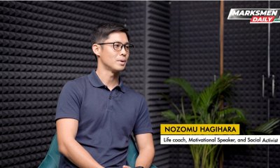 Baat Bharat Ki with Nozomu Hagihara (Nono)