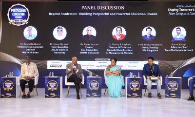 Prestigious Education Brands 2025 Spotlights Institutions Blending Purpose, Pedagogy & Impact