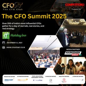 The CFO Summit 2025