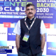 Dr. S K Sharma, Director – IT & Electronics, Government of Telangana
