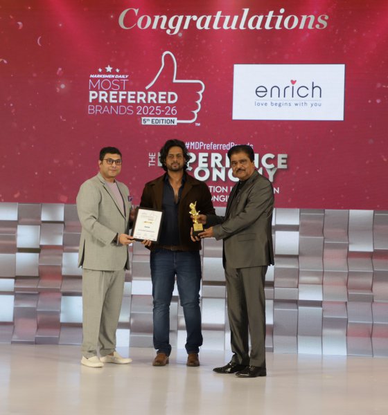 Enrich’s Approach to Hyper-Personalized Beauty Experiences