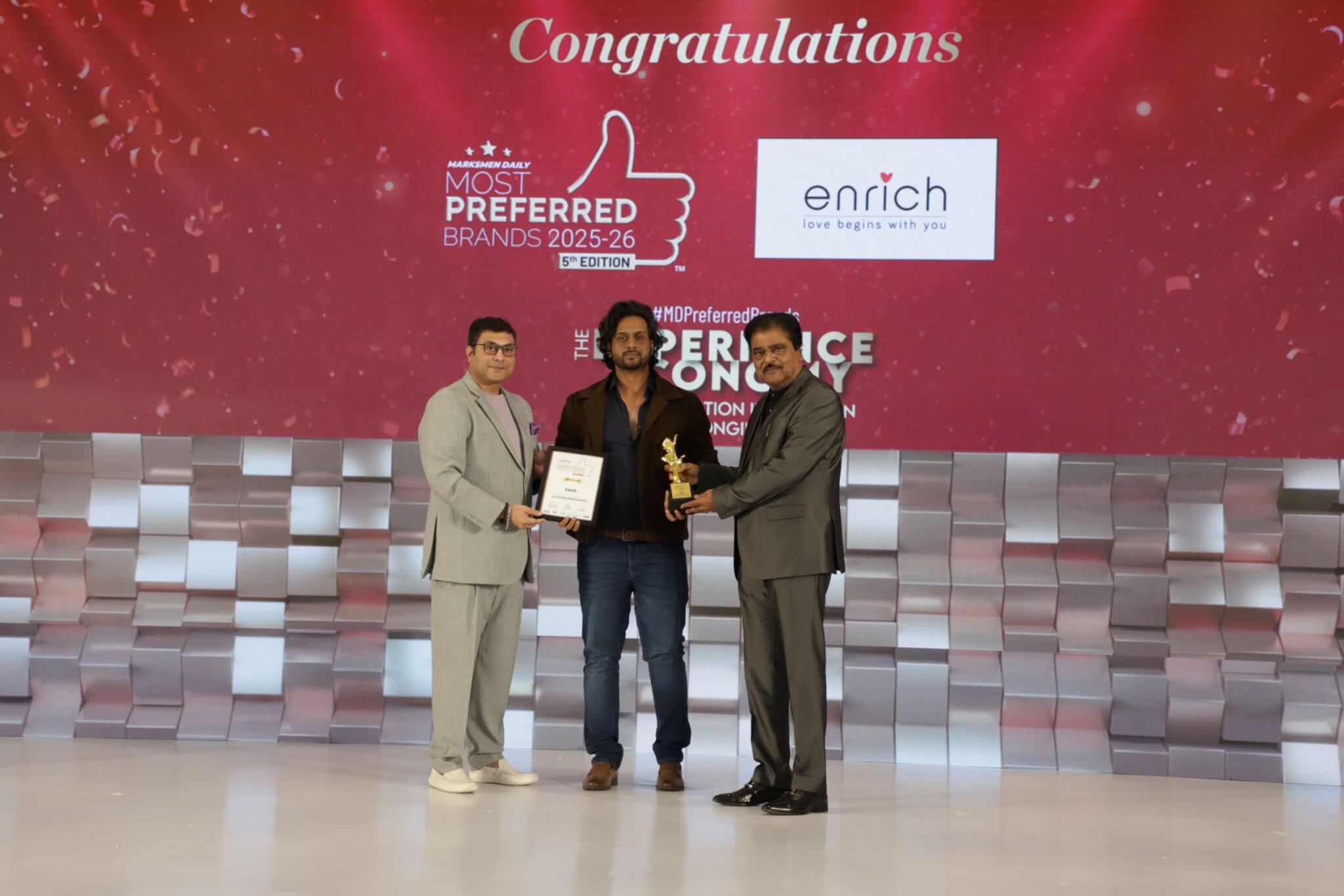 Enrich’s Approach to Hyper-Personalized Beauty Experiences