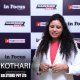 Jaynee Kothari, Director HR, Collabera Talent Solutions Pvt Ltd