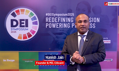 Manish Jain, Founder & MD, Cilicant