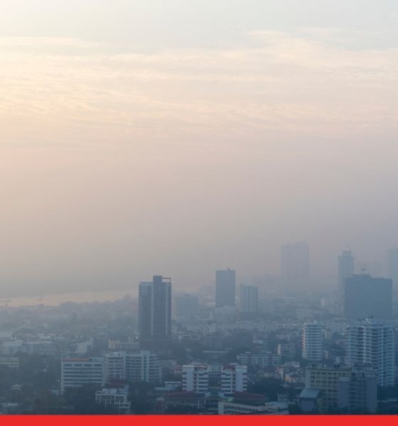 India Urban Air: How 2026 Could Transform Breathability