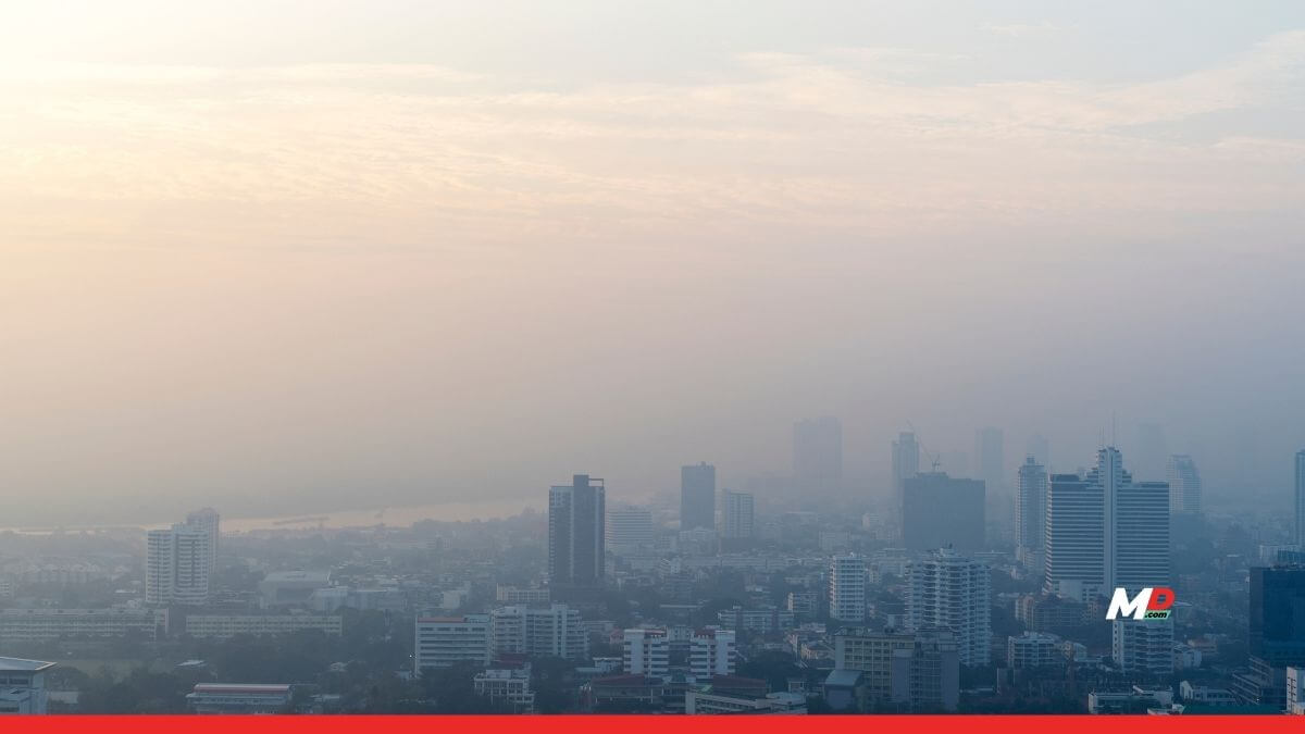 India Urban Air: How 2026 Could Transform Breathability