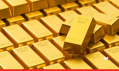 Gold and Silver Jumps to New Peak on Geopolitical Jitters 