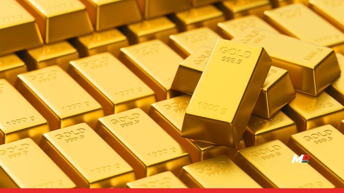 Gold and Silver Jumps to New Peak on Geopolitical Jitters 