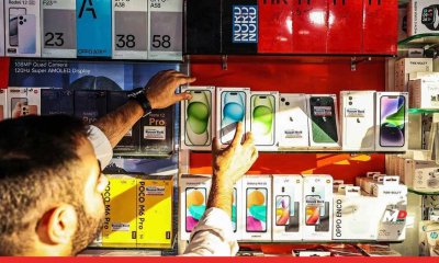 Surveillance State: Indian govt. mandates installation of ‘Sanchar Saathi’ app on ever smartphone 