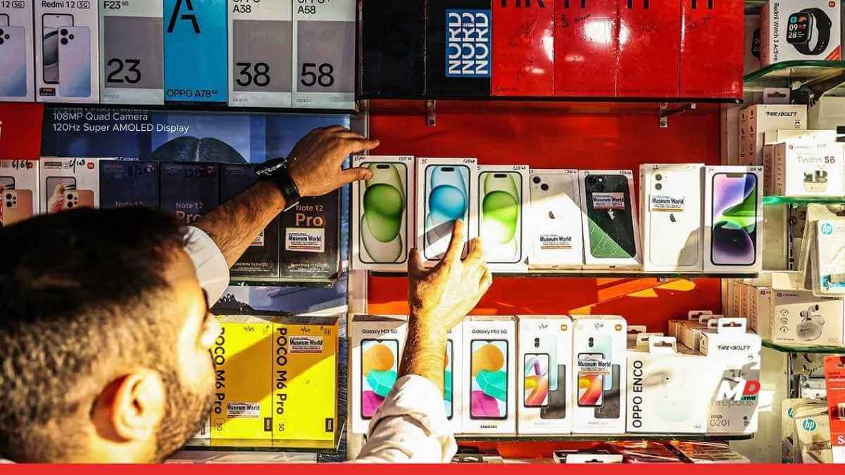 Surveillance State: Indian govt. mandates installation of ‘Sanchar Saathi’ app on ever smartphone 