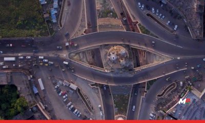 Kota’s signal-free streets are an urban design revolution 