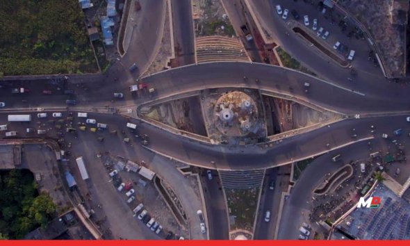 Kota’s signal-free streets are an urban design revolution 