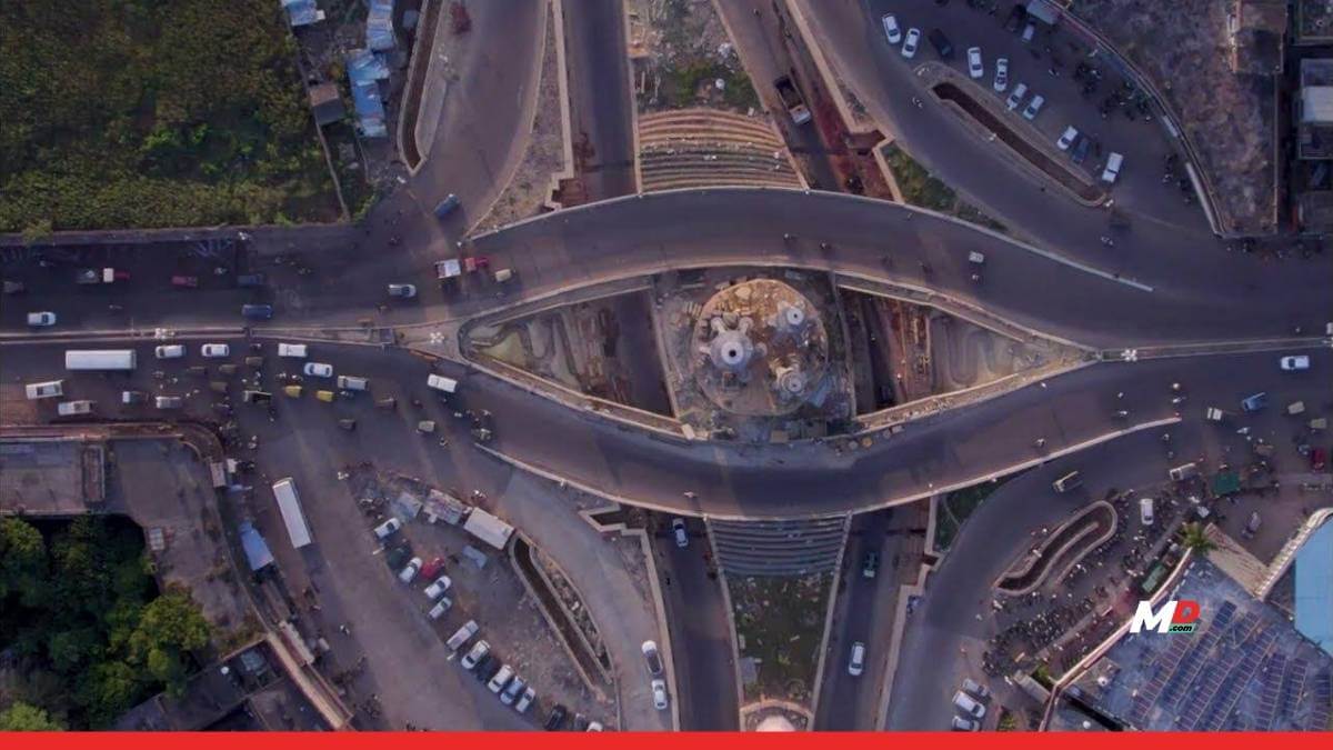 Kota’s signal-free streets are an urban design revolution 