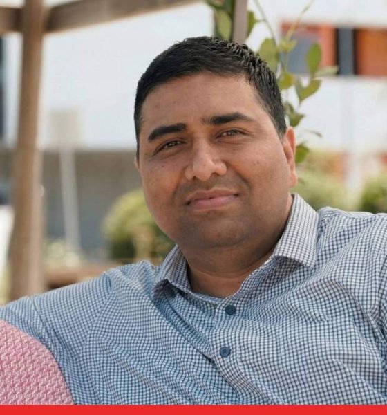 Apple announces Amar Subramanya as its new VP of AI 