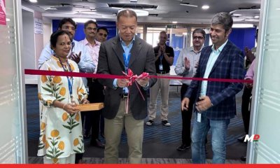 NTT DATA Cyber Defense Centers Boost Global Security