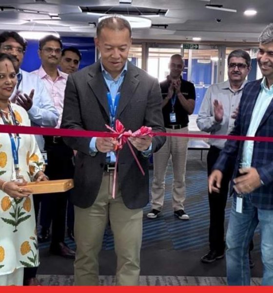 NTT DATA Cyber Defense Centers Boost Global Security