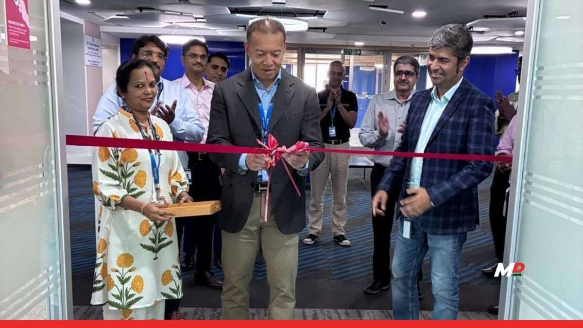 NTT DATA Cyber Defense Centers Boost Global Security