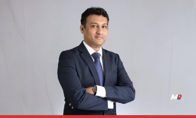HDFC Bank names Vibhash Naik as incoming CHRO  