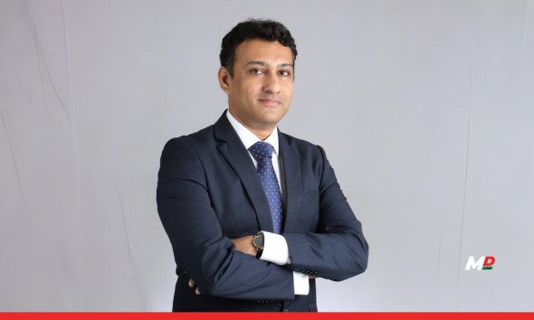 HDFC Bank names Vibhash Naik as incoming CHRO  