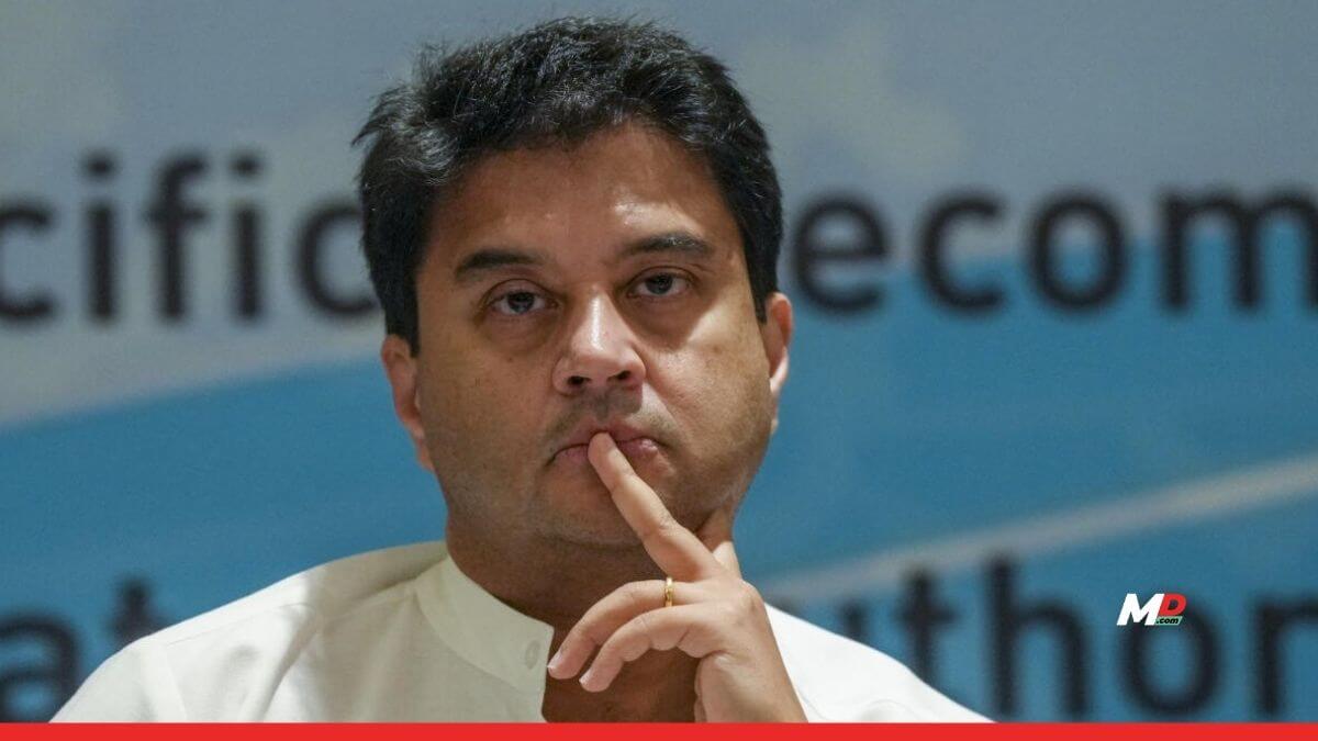 'If you don't want Sanchar Saathi, you can delete it': Minister defends mandatory app order 