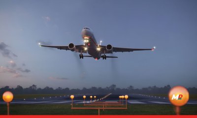 India Airline Growth Driven by Fleet Efficiency in 2025