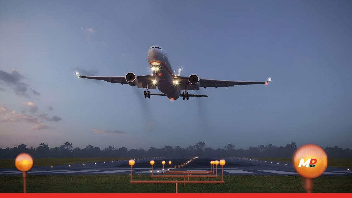 India Airline Growth Driven by Fleet Efficiency in 2025