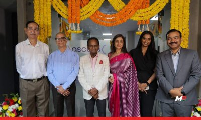 Granules India Strengthens R&D Leadership with Two New Centres of Excellence at IIT Hyderabad’s Technology Research Park 