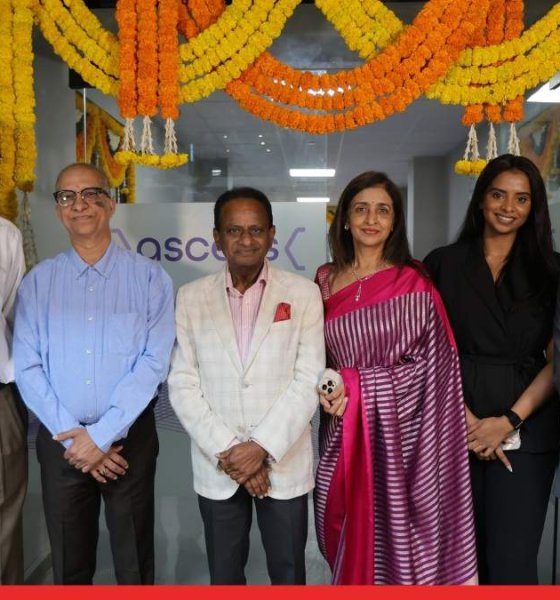 Granules India Strengthens R&D Leadership with Two New Centres of Excellence at IIT Hyderabad’s Technology Research Park 