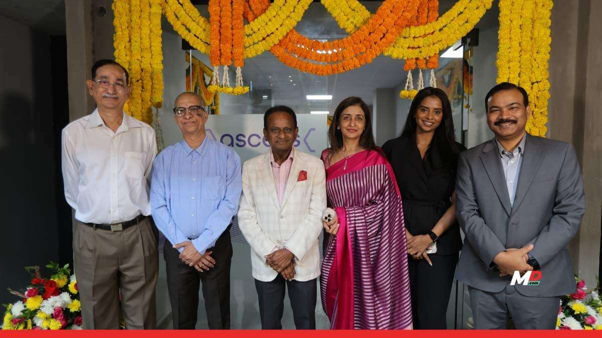 Granules India Strengthens R&D Leadership with Two New Centres of Excellence at IIT Hyderabad’s Technology Research Park 