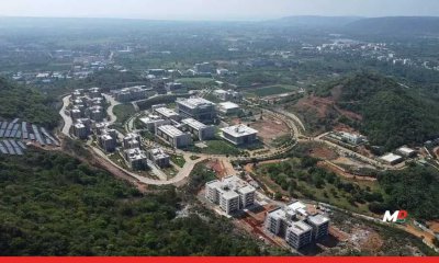 IIM Visakhapatnam Partnership with ISFB for New Academic Programs