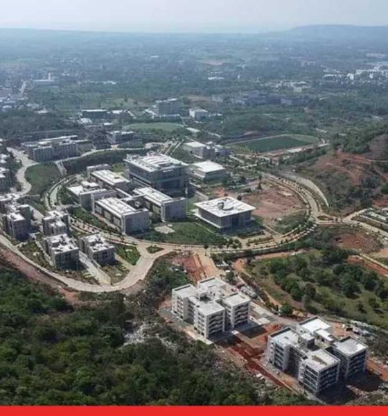 IIM Visakhapatnam Partnership with ISFB for New Academic Programs