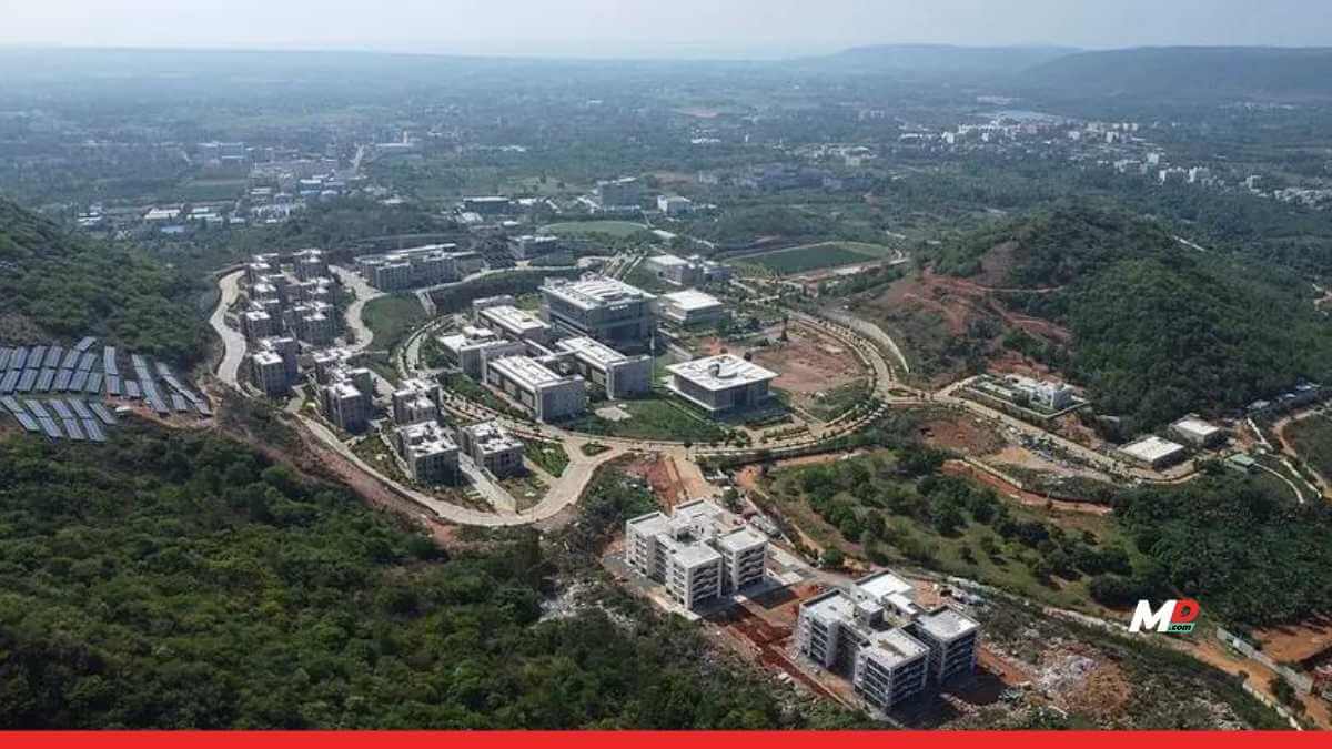 IIM Visakhapatnam Partnership with ISFB for New Academic Programs