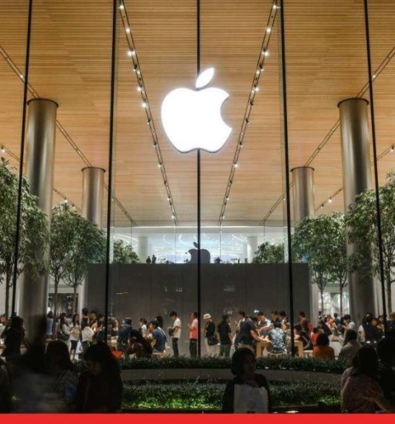 Apple Fine India: Why Apple Faces a $38 Billion Penalty