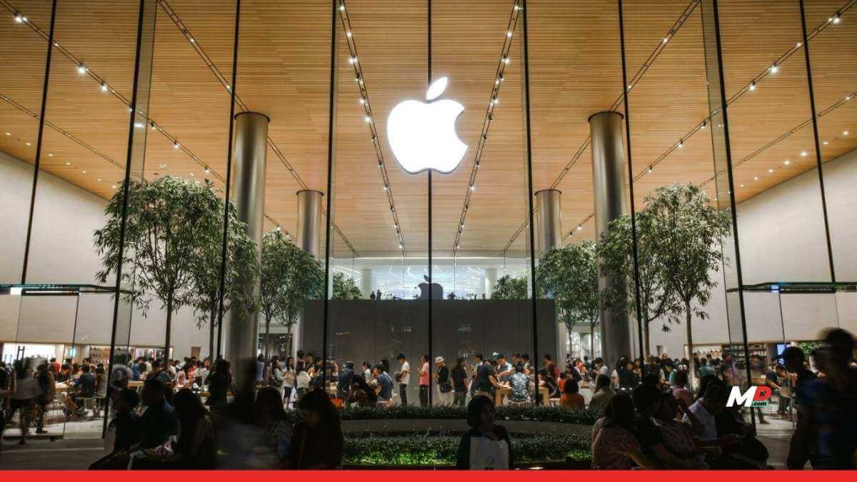 Apple Fine India: Why Apple Faces a $38 Billion Penalty