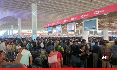 IndiGo-ing nowhere: Corporate greed and regulatory failure has grounded a nation 