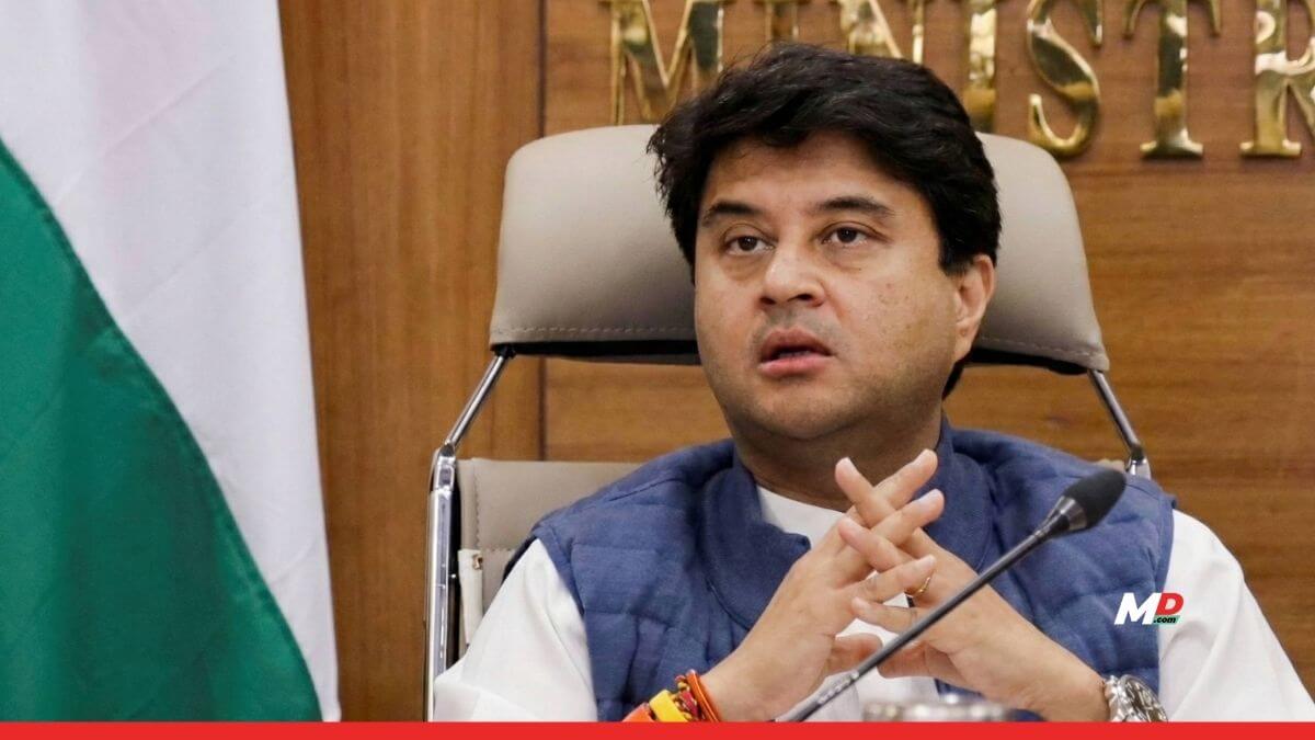 Sanchar Saathi meets a firewall, Centre rolls back mandatory pre-installation order 