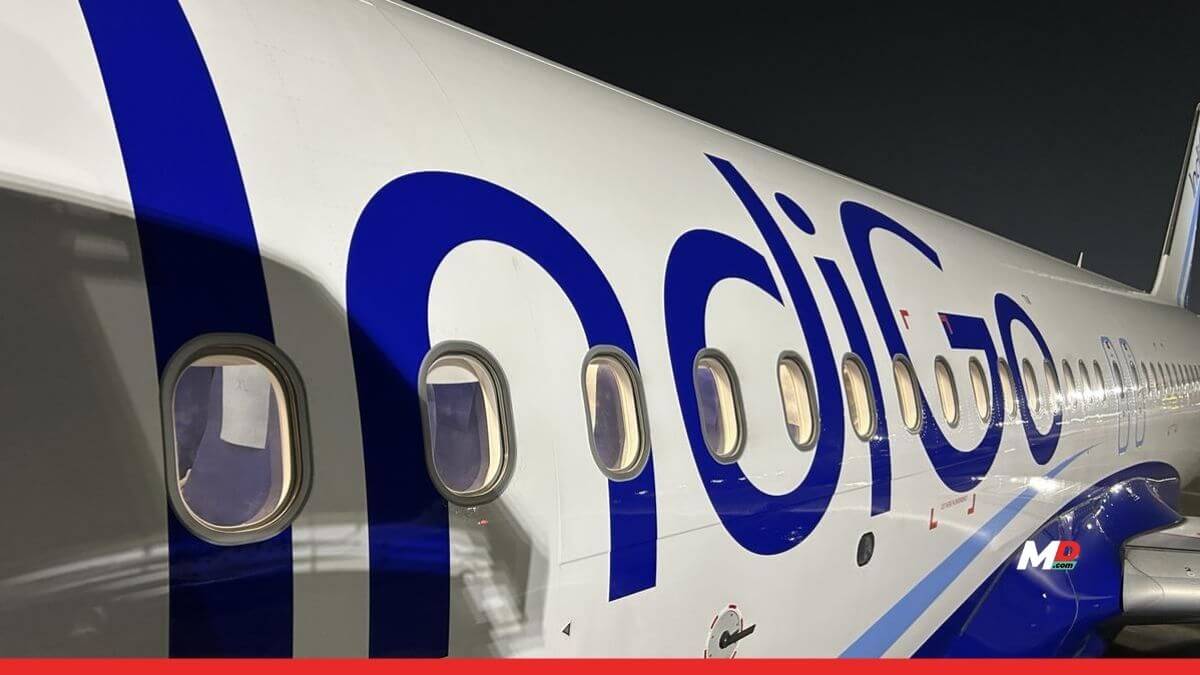 DGCA Pilot Norms Eased After IndiGo Debacle