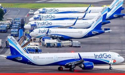 DGCA Safety Norms Diluted to Support IndiGo