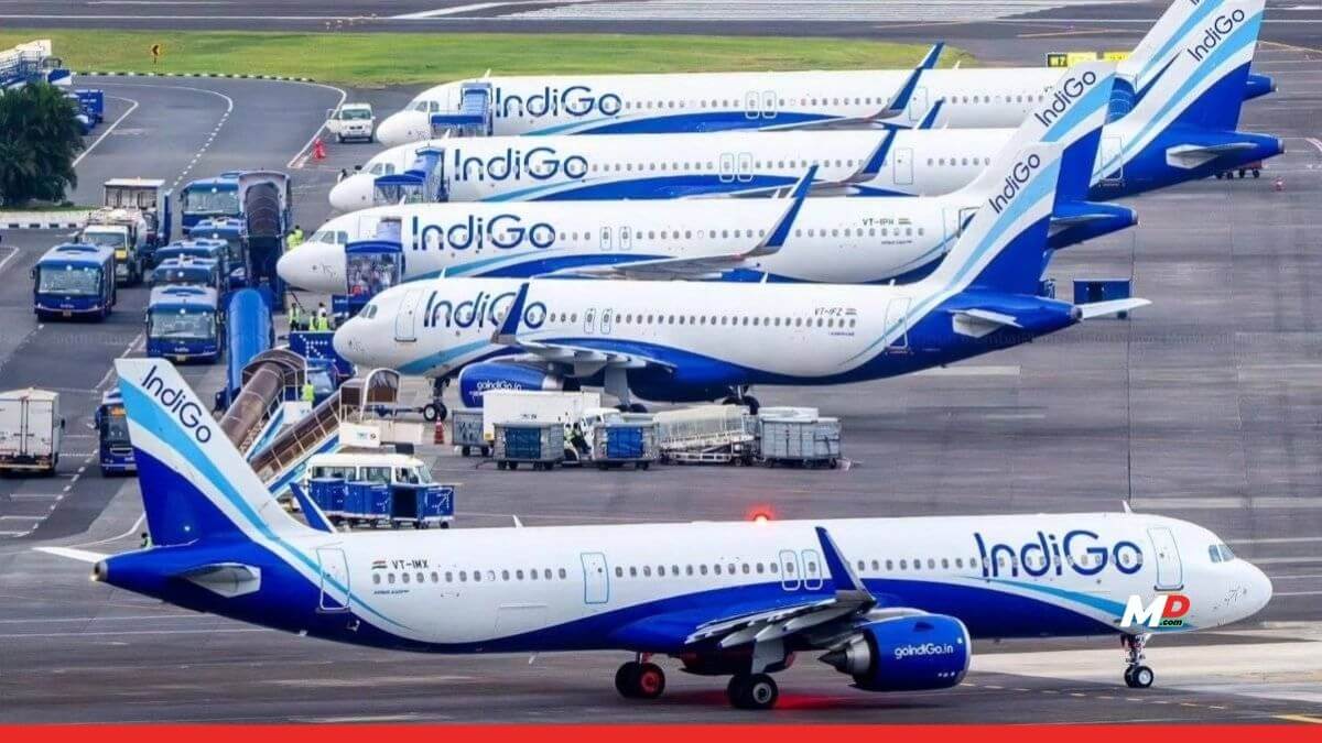 DGCA Safety Norms Diluted to Support IndiGo