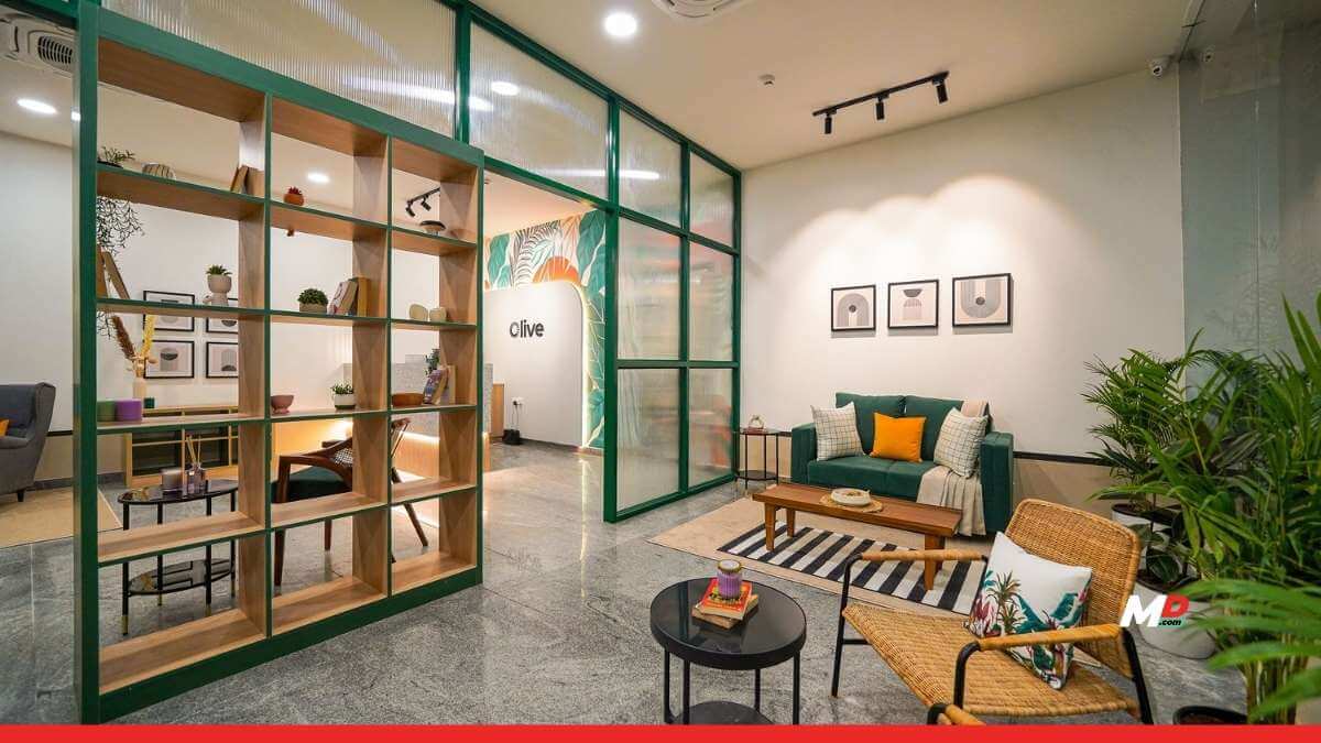 Olive Embassy Hyderabad Metro Expansion Debut