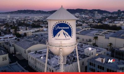 Paramount launches hostile $108.4 Billion bid for Warner Bros., challenging Netflix 