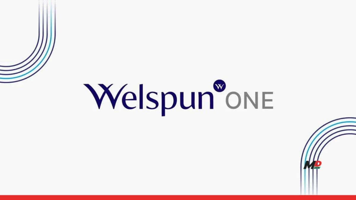 Welspun One expands footprint with 46-acre Talegaon MIDC project; unveils ~INR 550 crore plan for a next-generation logistics park 
