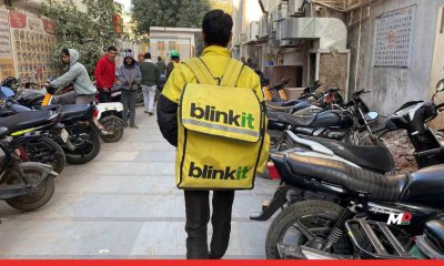 Quick-Commerce Heading for Shakeout as Funding Model Fails, Warns Blinkit CEO 
